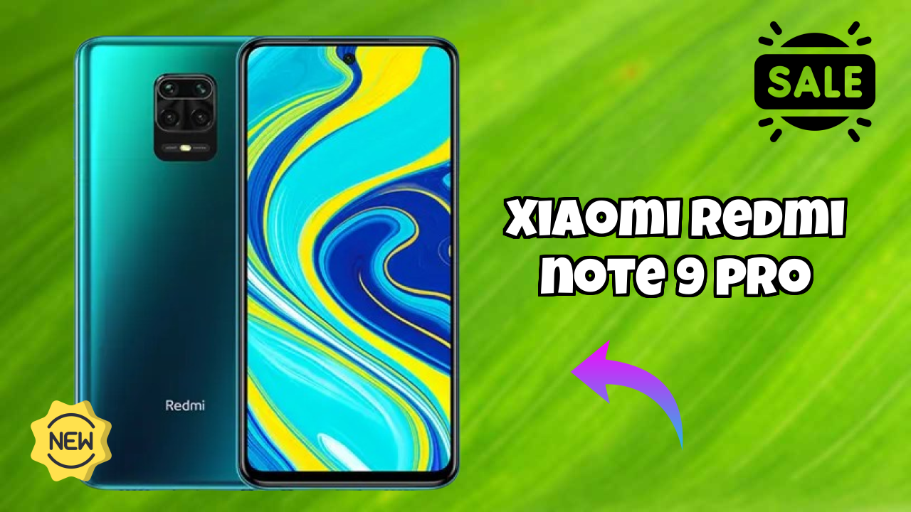 Xiaomi Redmi Note 9 Pro Gaming Benchmarks: Snapdragon 720G Tested