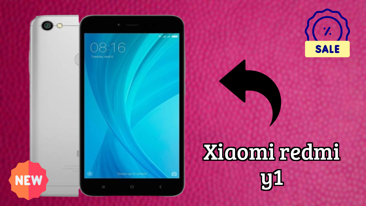 Xiaomi Redmi Y1 Display Analysis: IPS LCD Explained