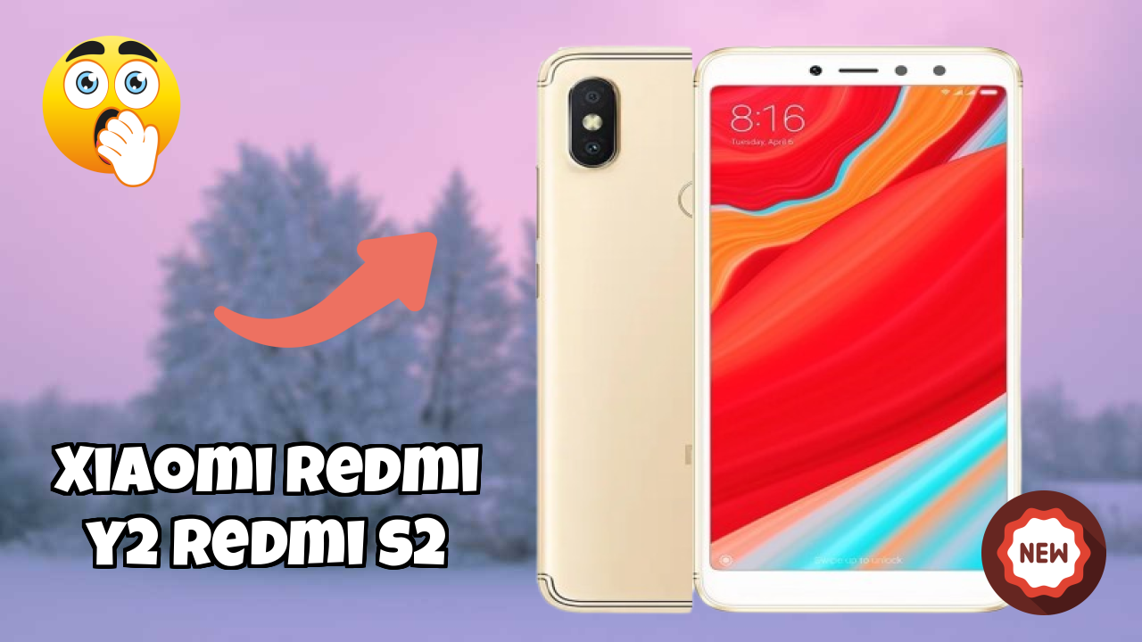 Xiaomi Redmi Y2 (Redmi S2) Price Drop: Now at ₹7,590 Only