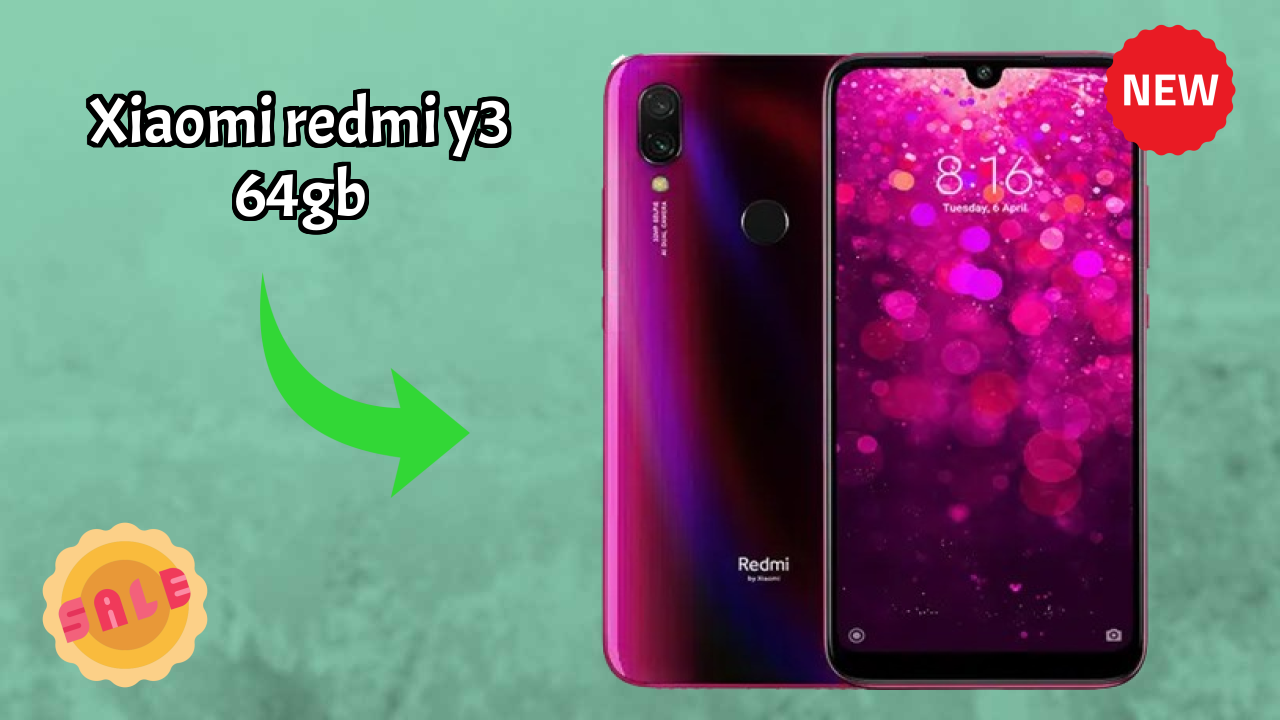 Xiaomi Redmi Y3 64GB Camera Samples: 12 MP + 2 MP Rear Camera Real Photos